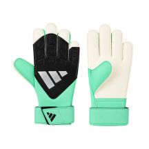 adidas Predator Training Kids' Goalkeeper Gloves Green and Black KE9706