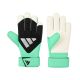 adidas Predator Training Kids' Goalkeeper Gloves Green and Black KE9706