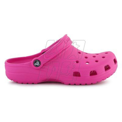 11. Crocs Classic Juice Clogs W 10001-6UB