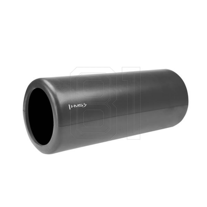 13. Fitness HMS GRAPHITE / BLACK FS111 roller