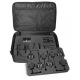 2. beyerdynamic TG Drum Set PRO L Drum microphone set with holders and bag