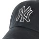 3. 47 Brand New York Yankees MLB Clean Up Cap B-NLRGW17GWS-BKA 
