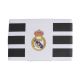 2. Adidas Real Madrid Captain's Armband White and Black KR7574