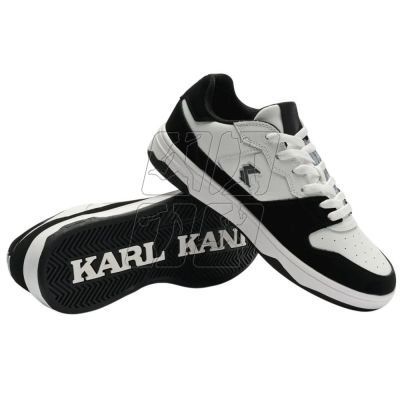 3. Karl Kani 89 2K M PD00003079 Shoes