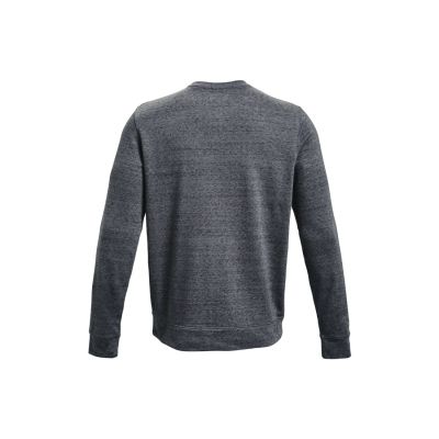 2. Under Armor Rival Terry Crew M 1361561-012 sweatshirt