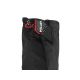 5. MILLET Alpine Gaiter Dry Edge Black