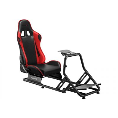 5. Huzaro Speed 6.0 Racing Cockpit