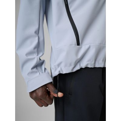 7. Men's windproof softshell jacket with 5000 membrane 4F 4FWSS26TSOFM550-25S