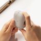 4. Ringke Onyx MagSafe Case for Samsung Galaxy Buds 3 / 3 Pro - Gray