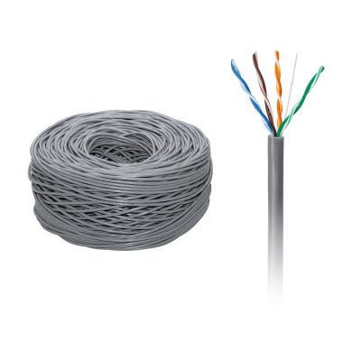 CABLETECH UTP Cat5e Copper Computer Cable
