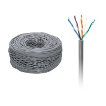 CABLETECH UTP Cat5e Copper Computer Cable