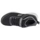 3. Skechers Dynamatic 405110L-BLK Black 30