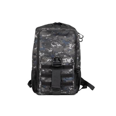 GENESIS LAPTOP BACKPACK PALLADIUM 450 CAMO LITE 15.6" NBG-2097