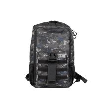GENESIS LAPTOP BACKPACK PALLADIUM 450 CAMO LITE 15.6" NBG-2097