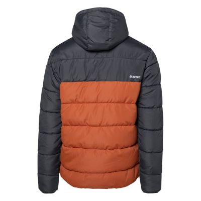 2. Men's SAFI SP Insulated Jacket