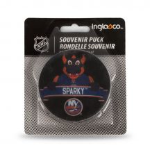 Inglasco NHL Mascot 510AN001901 Hockey Puck