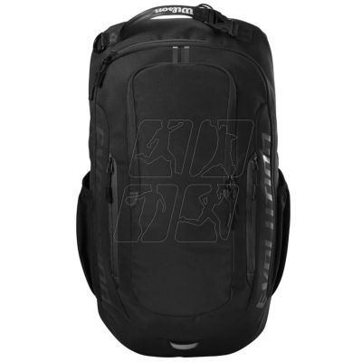 2. Wilson Evolution Basketball Gearpack Backpack WZ6015501