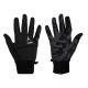 Air Jordan Paris Hyperstorm Fleece PSG Unisex Winter Gloves - J.100.8717.091