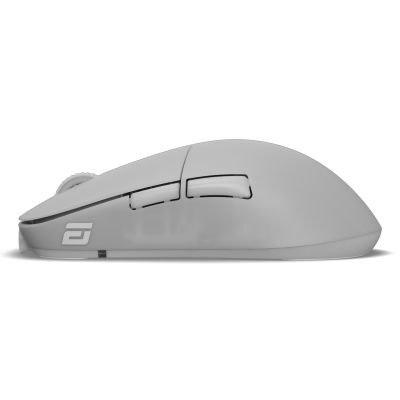 4. Endgame Gear XM2w 4k v2 gaming mouse - White Frost