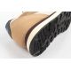 6. Fila men's sports shoes Hypert sneakers fashionable beige comfortable lightweight