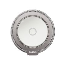 Baseus MagPro II Magnetic Ring with Stand Function - Titanium
