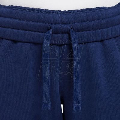 8. Nike Club Fleece Jr FD2995-410 pants