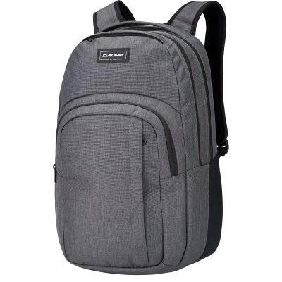 Dakine CAMPUS BACKPACK 33L CARBON (D10004336-2)