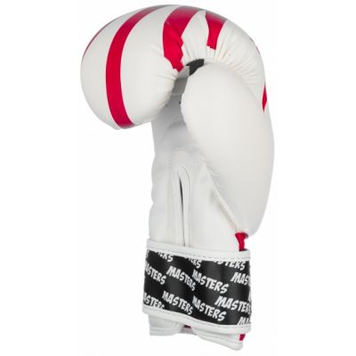 7. MJE - RPU-KM boxing gloves (PRICE CHANGE)