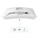 3. Philips Evnia 5000 27M2C5201L/00 LED display 68.6 cm (27") 1920 x 1080 px Full HD LCD White