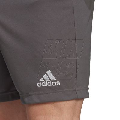 5. Adidas Entrada 22 M H57505 shorts
