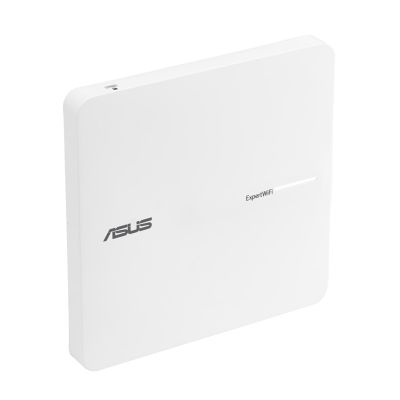 16. Asus EBA63 AX3000 DUAL-BAND WIFI router