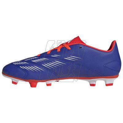 2. Adidas Predator Club FxG M IF6344 football shoes