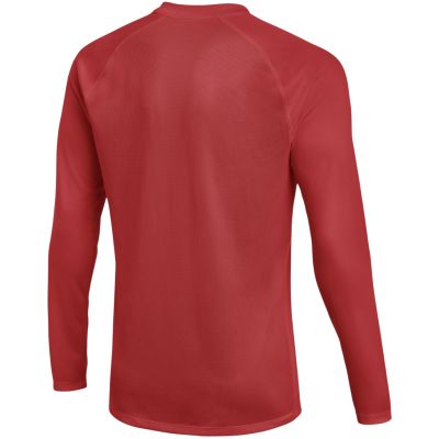 2. Nike Dri-FIT Park VIII Men's T-Shirt Red HV8232 657