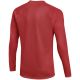2. Nike Dri-FIT Park VIII Men's T-Shirt Red HV8232 657