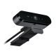 7. Logitech BRIO 4K Webcam