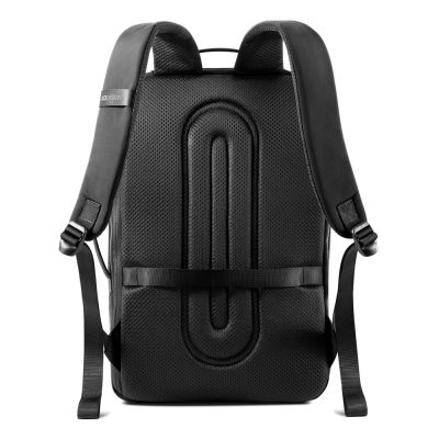 18. XD DESIGN AIR BACKPACK BLACK P706.3201