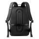 18. XD DESIGN AIR BACKPACK BLACK P706.3201