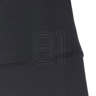 7. Women's shorts 4F FNK F079 deep black 4FWMM00TFSTF079 20S
