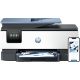 4. HP OfficeJet Pro 8125e Wireless All-in-One Color Printer, Instant Ink; Two-sided Printing