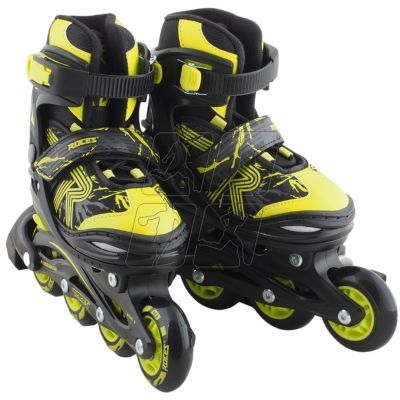 3. Inline skates Roces Jokey 3.0 Boy Jr 400 845 03