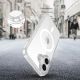 4. Tech-Protect Flexair Hybrid CC Magsafe iPhone 16 Case - Clear