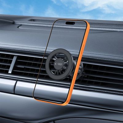 8. Tech-Protect N56 Car Holder for Cockpit/Air Vent - Black