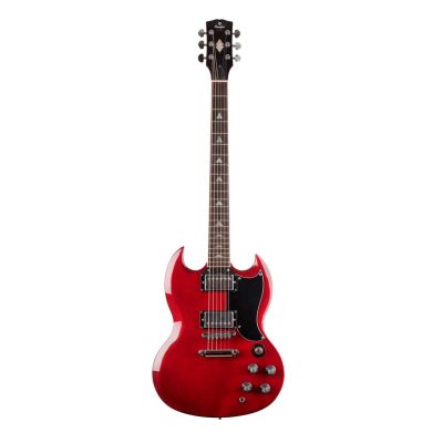 Prodipe Guitars GS300 WRNC - electric guitar