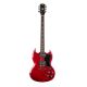 Prodipe Guitars GS300 WRNC - electric guitar