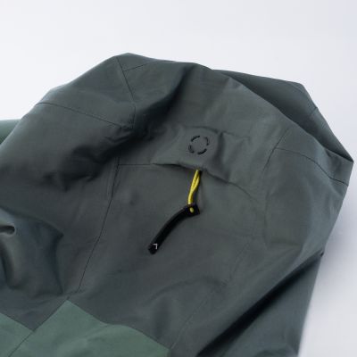18. Men's MALAKU Transitional Jacket
