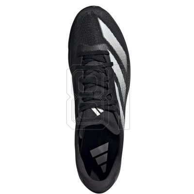 3. adidas Distancestar IG9906 spikes