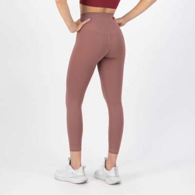 2. Rogelli women's leggings FELICITY dirty pink L