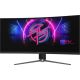 17. MSI 34" MPG 346CQRF X24 WQHD 240Hz Monitor