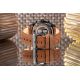 7. TIMBERLAND Northbridge Dual Time Men's Watch TDWGF0009603 + BOX