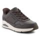 Skechers UNO Banksia Luxe 183023-CHOC Chocolate